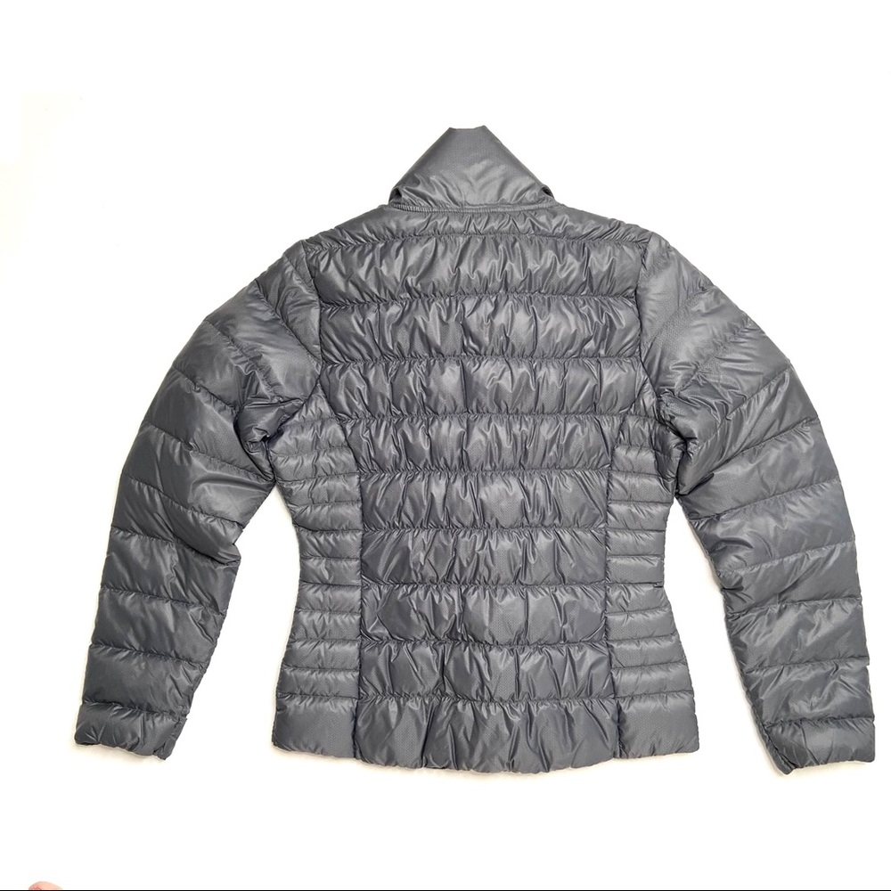 Athleta Down Puffer Packable Jacket - image 6